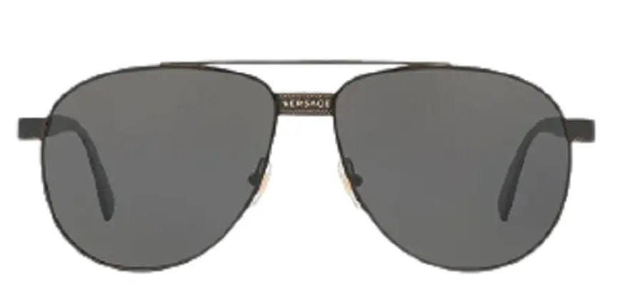 Kính Versace Logomania Pilot O2209-O10098758-ONUL — kich-thuoc: lien-he-order Kính Versace Logomania Pilot O2209-O10098758-ONUL — kich-thuoc: lien-he-order
