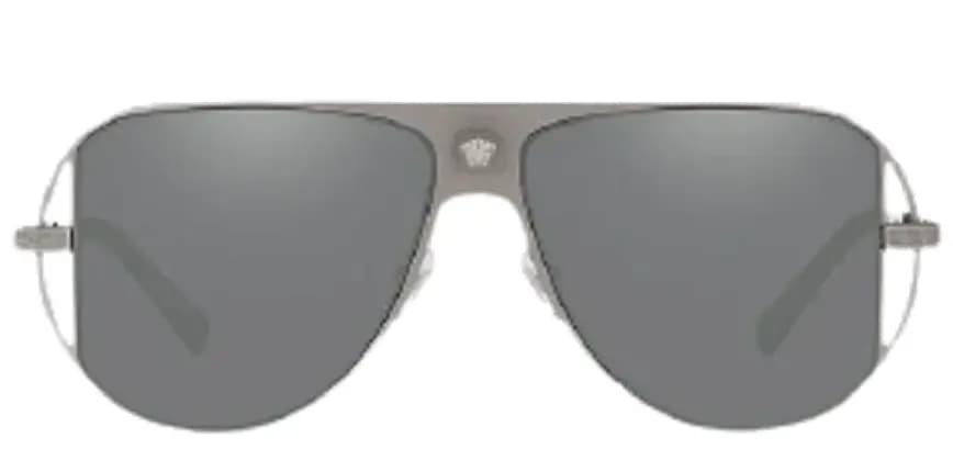 Kính Versace Baroque Pilot O2212-O10016G57-ONUL Kính Versace Baroque Pilot O2212-O10016G57-ONUL