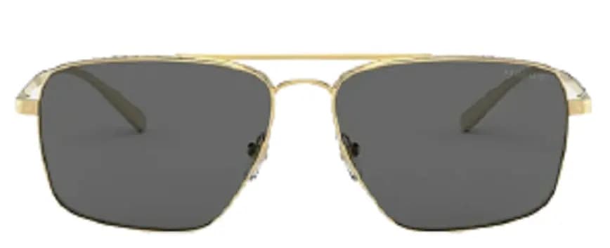 Kính Versace Greca Square O2216-O10028761-ONUL Kính Versace Greca Square O2216-O10028761-ONUL