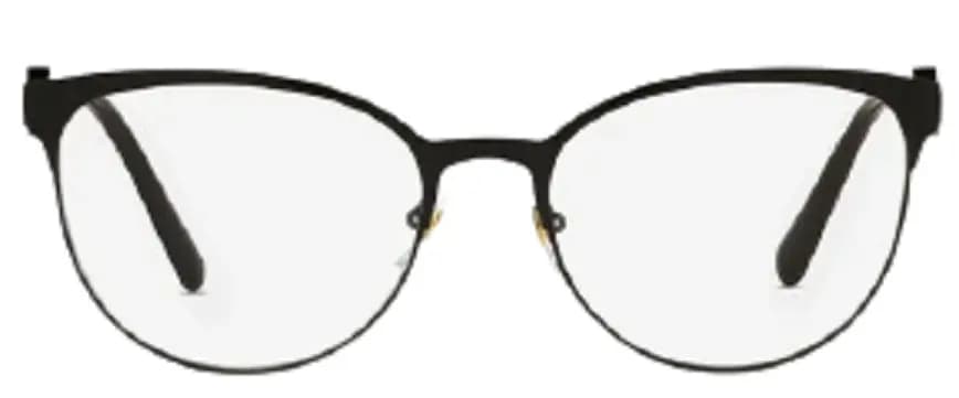 Kính Versace Medusa Enamel Optical O2227-O10021W59-ONUL Kính Versace Medusa Enamel Optical O2227-O10021W59-ONUL