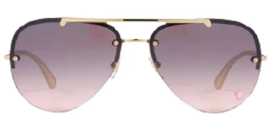 Kính Versace Medusa Glam Pilot O2231-O1252H960-ONUL Kính Versace Medusa Glam Pilot O2231-O1252H960-ONUL