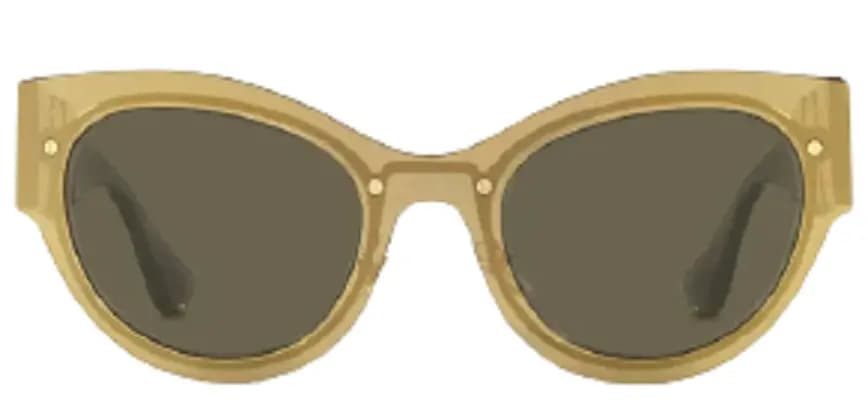 Kính Versace Medusa Beggie Butterfly O2234-O1002353-ONUL Kính Versace Medusa Beggie Butterfly O2234-O1002353-ONUL
