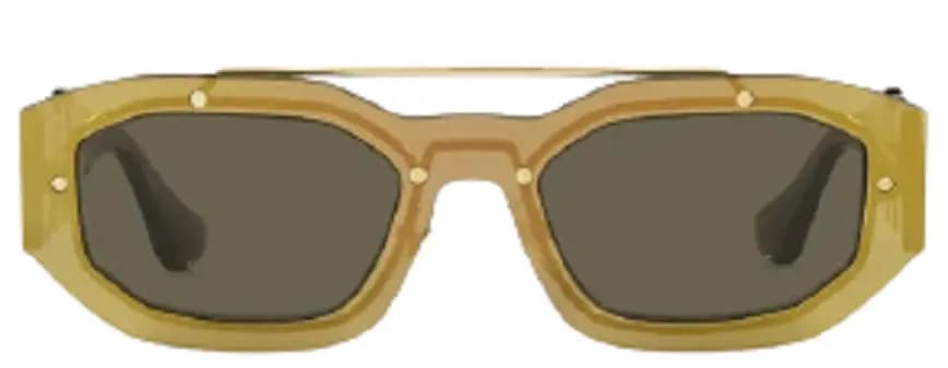 Kính Versace Medusa Biggie O2235-O1002351-ONUL Kính Versace Medusa Biggie O2235-O1002351-ONUL
