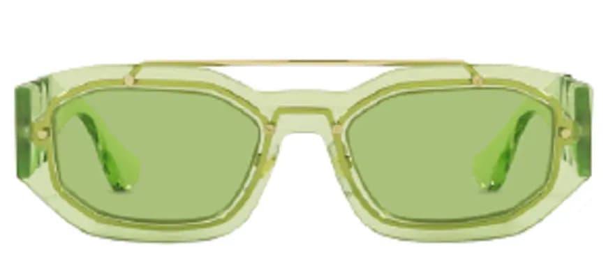 Kính Versace Medusa Biggie O2235-O1252251-ONUL Kính Versace Medusa Biggie O2235-O1252251-ONUL