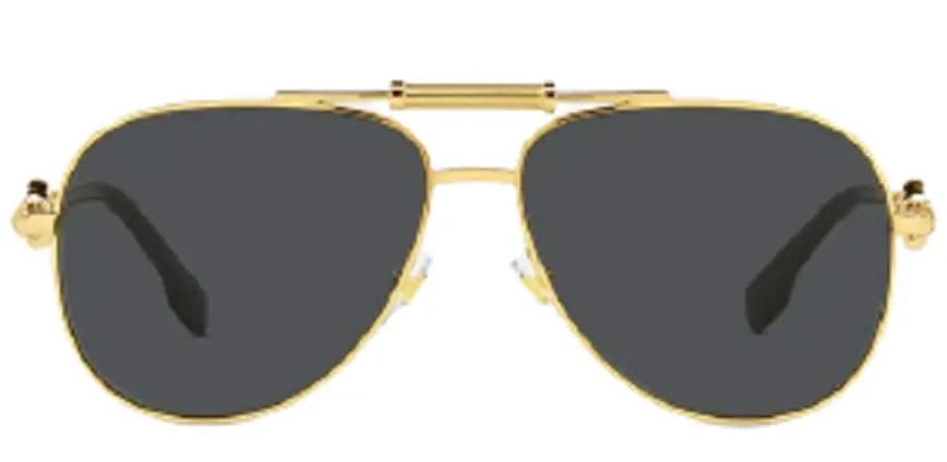 Kính Versace Medusa Polis O2236-O10028759-ONUL Kính Versace Medusa Polis O2236-O10028759-ONUL