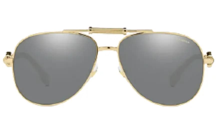 Kính Versace Medusa Polis O2236-O1002Z359-ONUL Kính Versace Medusa Polis O2236-O1002Z359-ONUL