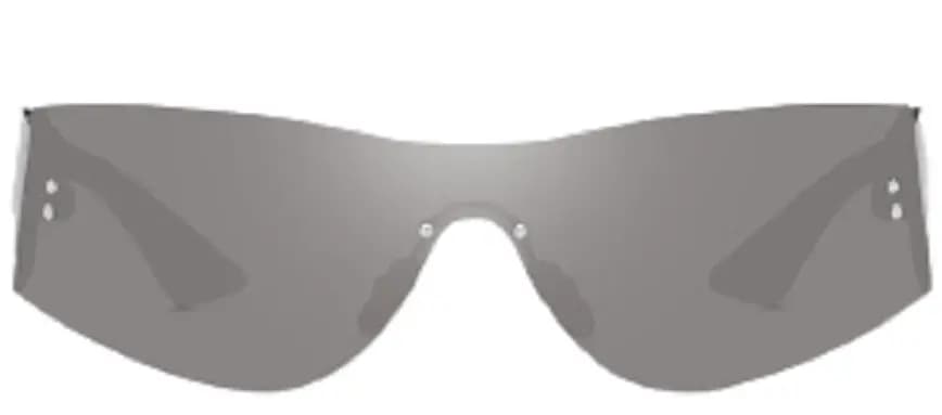 Kính Versace Greca Signature O2241-O10006G43-ONUL Kính Versace Greca Signature O2241-O10006G43-ONUL
