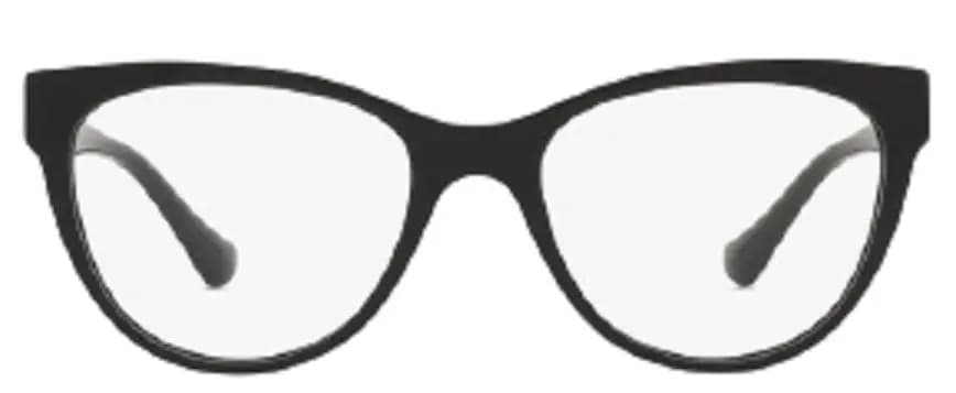 Kính Versace Medusa Optical O3304F-OGB153-ONUL Kính Versace Medusa Optical O3304F-OGB153-ONUL