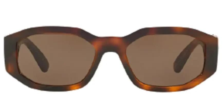 Kính Versace Medusa Biggie O4361-O52177353-ONUL Kính Versace Medusa Biggie O4361-O52177353-ONUL
