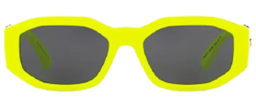 Kính Versace Medusa Beggie O4361-O53218753-ONUL Kính Versace Medusa Beggie O4361-O53218753-ONUL