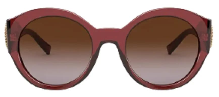 Kính Versace Round Medusa Crystal O4380B-O3881354-ONUL Kính Versace Round Medusa Crystal O4380B-O3881354-ONUL