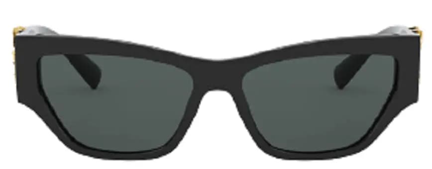 Kính Versace Virtus Cat-Eye O4383-OGB18756-ONUL Kính Versace Virtus Cat-Eye O4383-OGB18756-ONUL