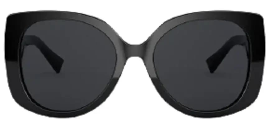 Kính Versace Medusa Icon Squared O4387F-OGB18756-ONUL Kính Versace Medusa Icon Squared O4387F-OGB18756-ONUL