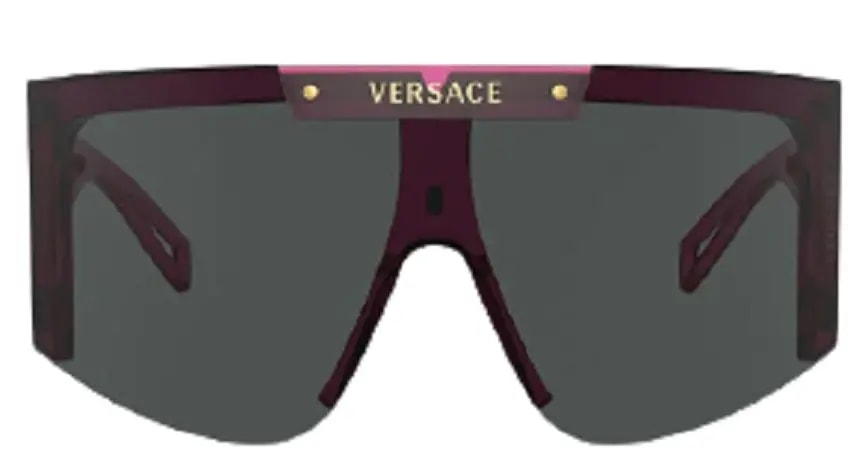 Kính Versace Medusa Icon Shield O4393-O53341W46-ONUL — kich-thuoc: lien-he-order Kính Versace Medusa Icon Shield O4393-O53341W46-ONUL — kich-thuoc: lien-he-order