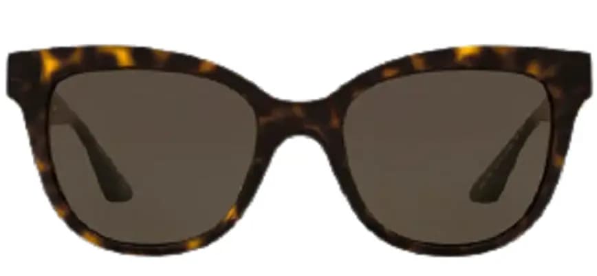 Kính Versace Greca Cat-Eye O4394-O1087354-ONUL Kính Versace Greca Cat-Eye O4394-O1087354-ONUL
