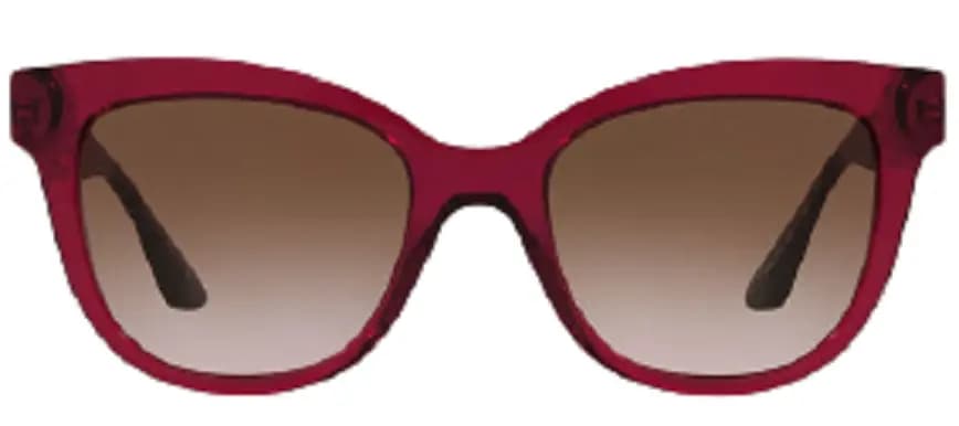 Kính Versace Greca Cat-Eye O4394-O3881354-ONUL Kính Versace Greca Cat-Eye O4394-O3881354-ONUL