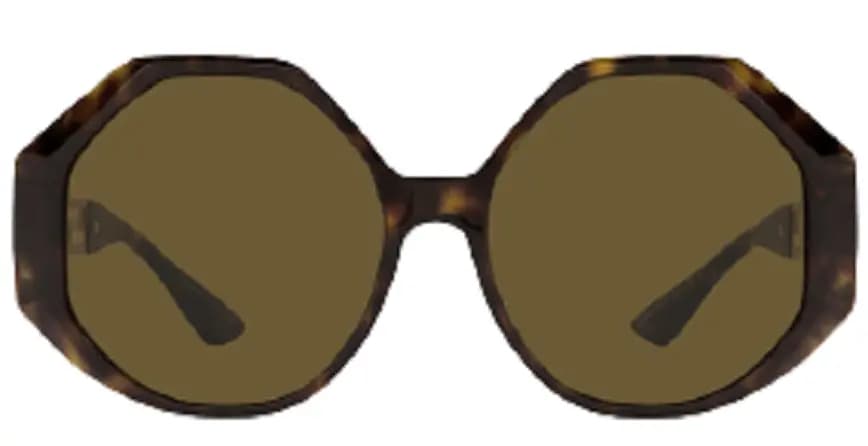 Kính Versace Greca O4395-O1087359-ONUL Kính Versace Greca O4395-O1087359-ONUL