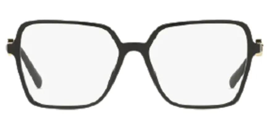 Kính Versace Medusa Enamel Optical O4396-OGB11W58-ONUL Kính Versace Medusa Enamel Optical O4396-OGB11W58-ONUL