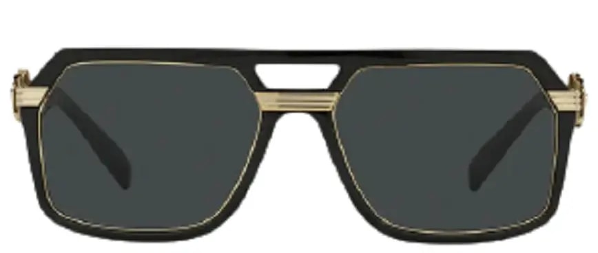 Kính Versace Vintage Icon Pilot O4399-OGB18758-ONUL — kich-thuoc: lien-he-order Kính Versace Vintage Icon Pilot O4399-OGB18758-ONUL — kich-thuoc: lien-he-order