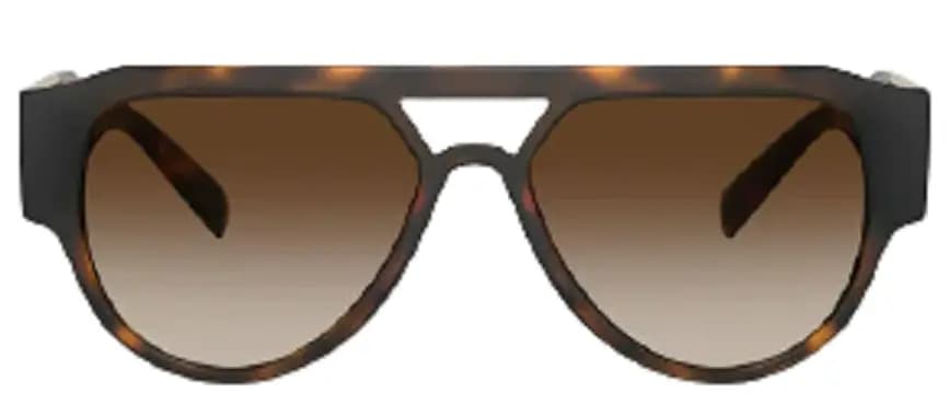 Kính Versace Medusa Stud O4401-O1081357-ONUL Kính Versace Medusa Stud O4401-O1081357-ONUL