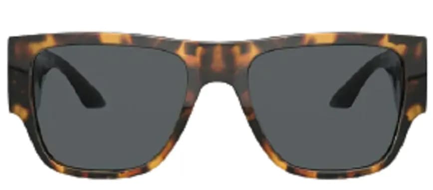 Kính Versace Greca O4403-O51198757-ONUL Kính Versace Greca O4403-O51198757-ONUL