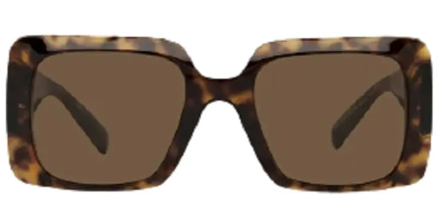 Kính Versace Medusa Stud Squared O4405-O1087354-ONUL Kính Versace Medusa Stud Squared O4405-O1087354-ONUL