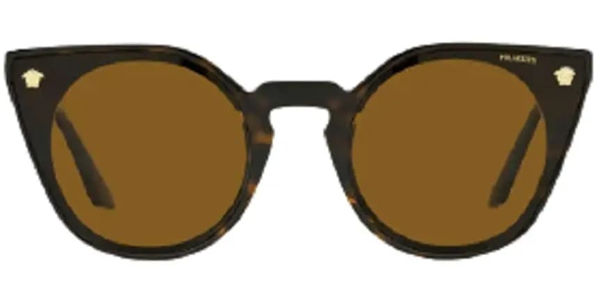 Kính Versace Medusa Chic O4410-O1088360-ONUL Kính Versace Medusa Chic O4410-O1088360-ONUL