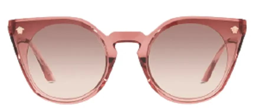 Kính Versace Medusa Chic O4410-O53220P60-ONUL Kính Versace Medusa Chic O4410-O53220P60-ONUL