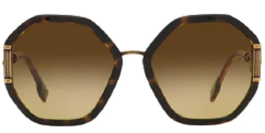 Kính Versace Medusa Polis O4413-O1081360-0NUL Kính Versace Medusa Polis O4413-O1081360-0NUL
