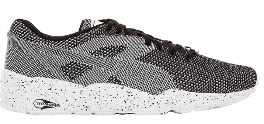 Giày Puma R698 Knit Speckle 36322401 Giày Puma R698 Knit Speckle 36322401
