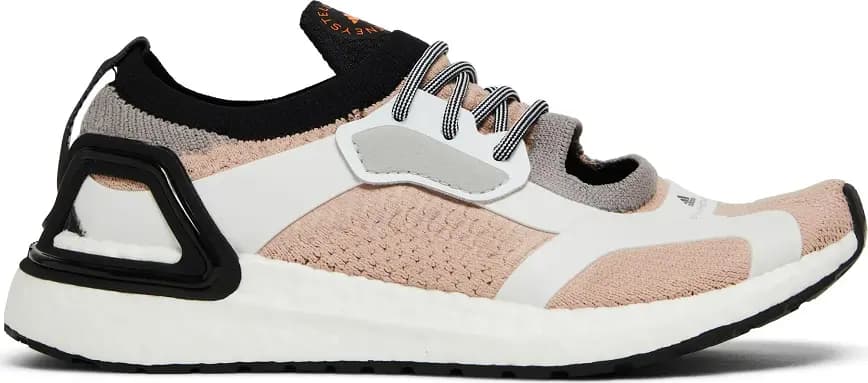 Giày Adidas Stella McCartney x Wmns UltraBoost Sandal 'Ash Pearl' GY6099 Giày Adidas Stella McCartney x Wmns UltraBoost Sandal 'Ash Pearl' GY6099