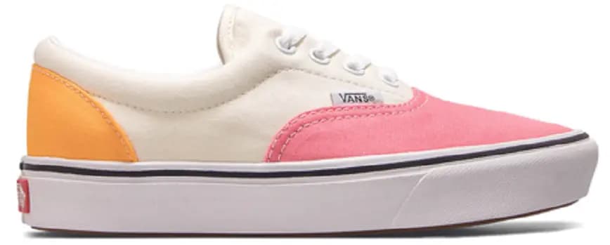 Giày Vans Comfycush Era 'Strawberry Pink' VN0A3WM9VNJ1 Giày Vans Comfycush Era 'Strawberry Pink' VN0A3WM9VNJ1