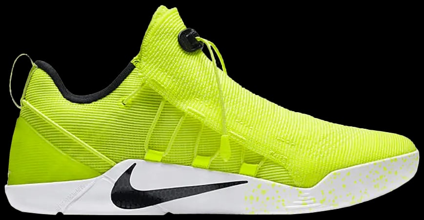 Giày Nike Kobe A.D. NXT Volt 916832-710 — kich-thuoc: 44 Giày Nike Kobe A.D. NXT Volt 916832-710 — kich-thuoc: 44