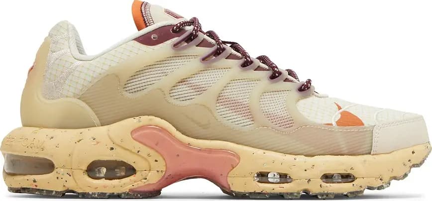 Giày Nike Air Max Terrascape Plus 'Pearl White' DC6078-200 Giày Nike Air Max Terrascape Plus 'Pearl White' DC6078-200