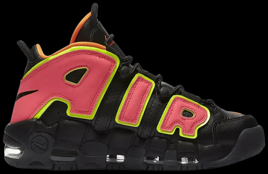 Giày Nike Wmns Air More Uptempo 'Hot Punch' 917593-002 — kich-thuoc: lien-he-order Giày Nike Wmns Air More Uptempo 'Hot Punch' 917593-002 — kich-thuoc: lien-he-order