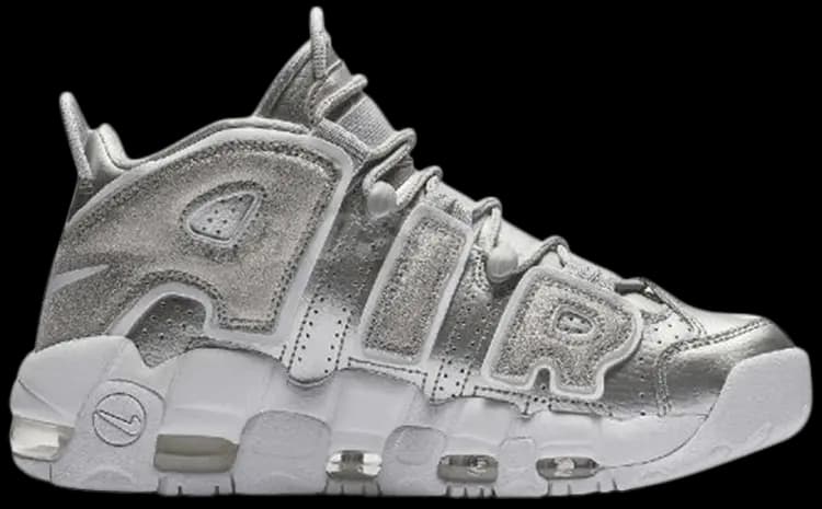 Giày Nike Air More Uptempo 'Loud And Clear' 917593-003 Giày Nike Air More Uptempo 'Loud And Clear' 917593-003
