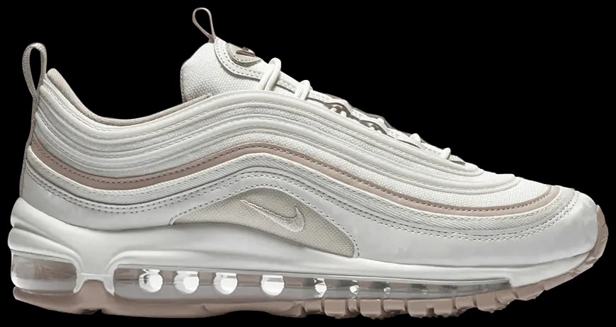 Giày Nike Wmns Air Max 97 Premium 'Light Bone' 917646-004 — kich-thuoc: lien-he-order Giày Nike Wmns Air Max 97 Premium 'Light Bone' 917646-004 — kich-thuoc: lien-he-order