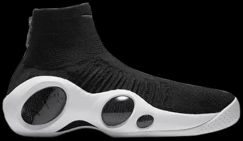 Giày Nike Zoom Flight Bonafide OG 'Black White' 917742-001 Giày Nike Zoom Flight Bonafide OG 'Black White' 917742-001