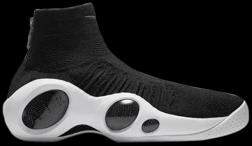 Giày Nike Zoom Flight Bonafide OG 'Black White' 917742-001 — kich-thuoc: 43 Giày Nike Zoom Flight Bonafide OG 'Black White' 917742-001 — kich-thuoc: 43