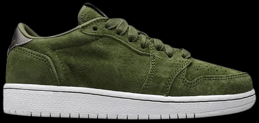Giày Nike Air Jordan 1 Retro Low NS BG 'Legion Green' 919705-330 Giày Nike Air Jordan 1 Retro Low NS BG 'Legion Green' 919705-330