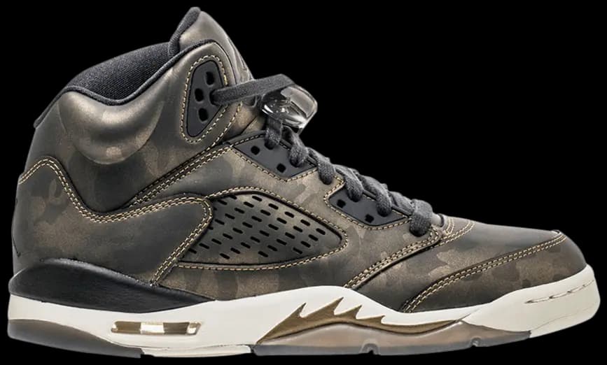 Giày Nike Air Jordan 5 Retro Prem HC 'Heiress' 919710-030 Giày Nike Air Jordan 5 Retro Prem HC 'Heiress' 919710-030