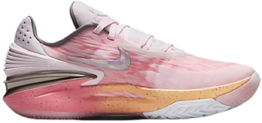 Giày Nike GT Cut 2 'Pearl Pink' DJ6015-602 — kich-thuoc: 44 Giày Nike GT Cut 2 'Pearl Pink' DJ6015-602 — kich-thuoc: 44