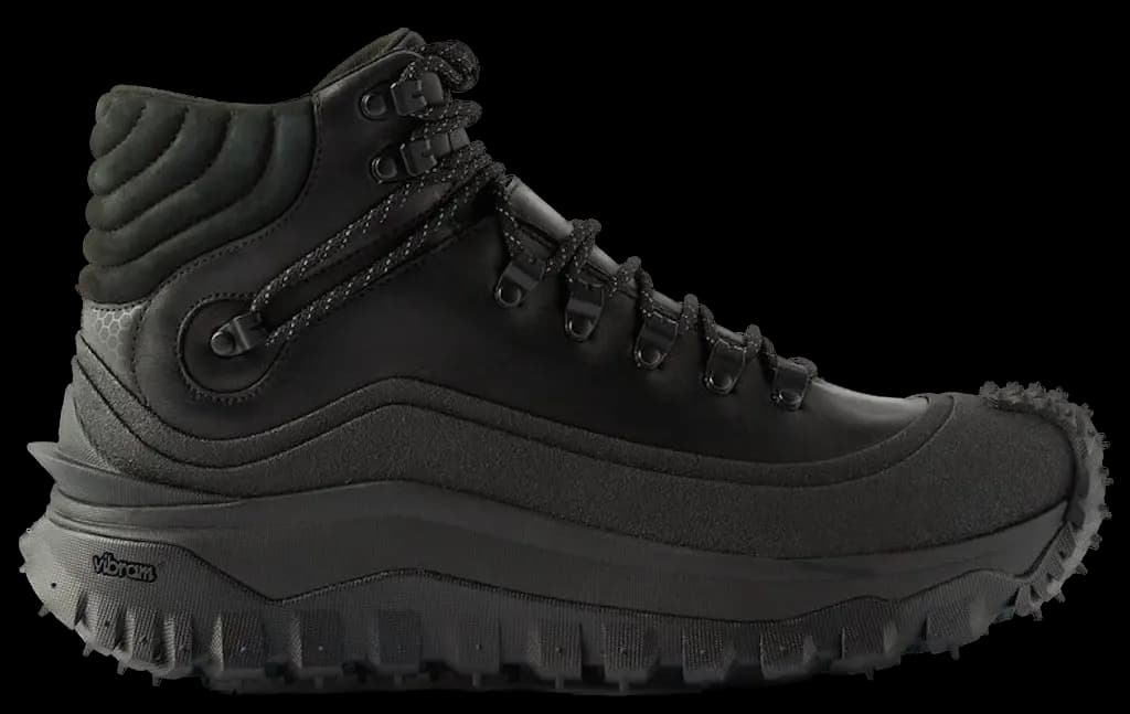 Giày Moncler Trailgrip Gtx High Trainers 'Black' H209A4M00200M2200999 Giày Moncler Trailgrip Gtx High Trainers 'Black' H209A4M00200M2200999