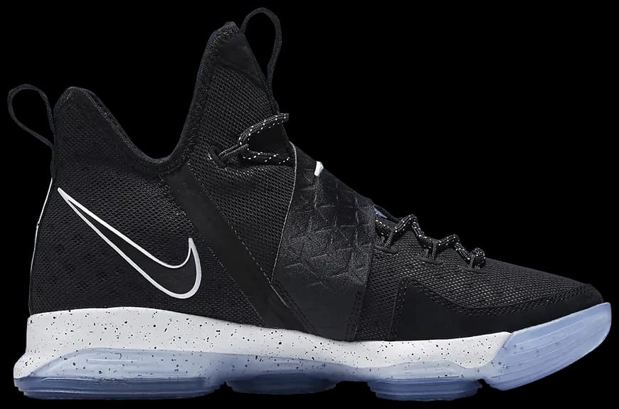 Giày Nike LeBron 14 EP 'Chase Down' 852405-002 Giày Nike LeBron 14 EP 'Chase Down' 852405-002