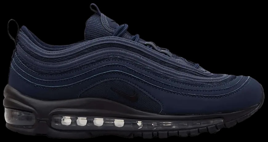 Giày Nike Air Max 97 'Obsidian' 921522-403 — kich-thuoc: 38.5 Giày Nike Air Max 97 'Obsidian' 921522-403 — kich-thuoc: 38.5