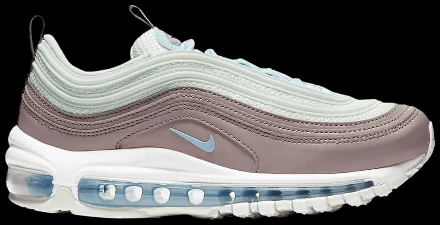 Giày Nike Wmns Air Max 97 'Spruce Aura' 921733-018 Giày Nike Wmns Air Max 97 'Spruce Aura' 921733-018
