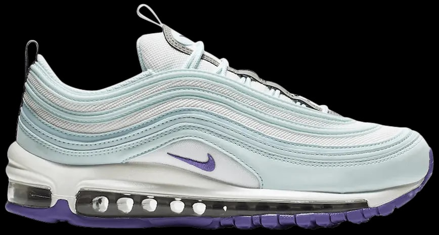 Giày Nike Air Max 97 'Teal Tint' 921733-303 — kich-thuoc: 36 Giày Nike Air Max 97 'Teal Tint' 921733-303 — kich-thuoc: 36