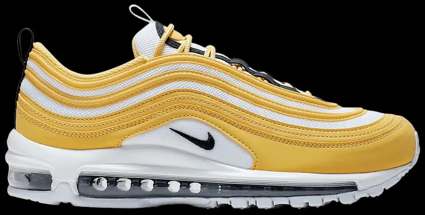 Giày Nike Wmns Air Max 97 'Taxi' 921733-703 Giày Nike Wmns Air Max 97 'Taxi' 921733-703