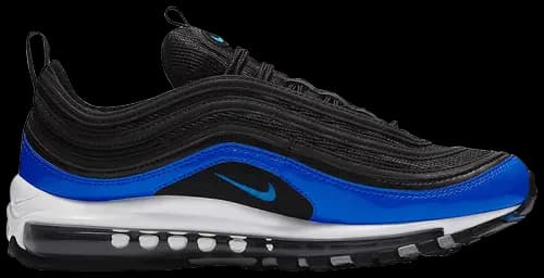 Giày Nike Air Max 97 'Blue Nebula' 921826-011 Giày Nike Air Max 97 'Blue Nebula' 921826-011