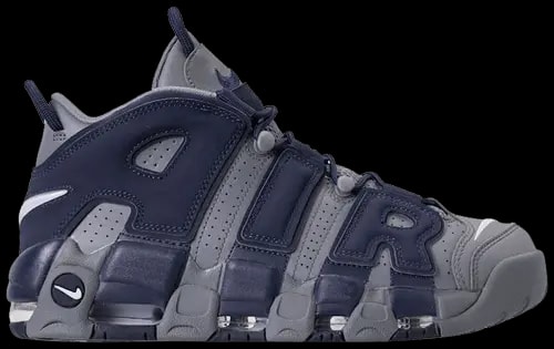 Giày Nike Air More Uptempo 'Georgetown Hoyas' 921948-003 — kich-thuoc: 40.5 Giày Nike Air More Uptempo 'Georgetown Hoyas' 921948-003 — kich-thuoc: 40.5